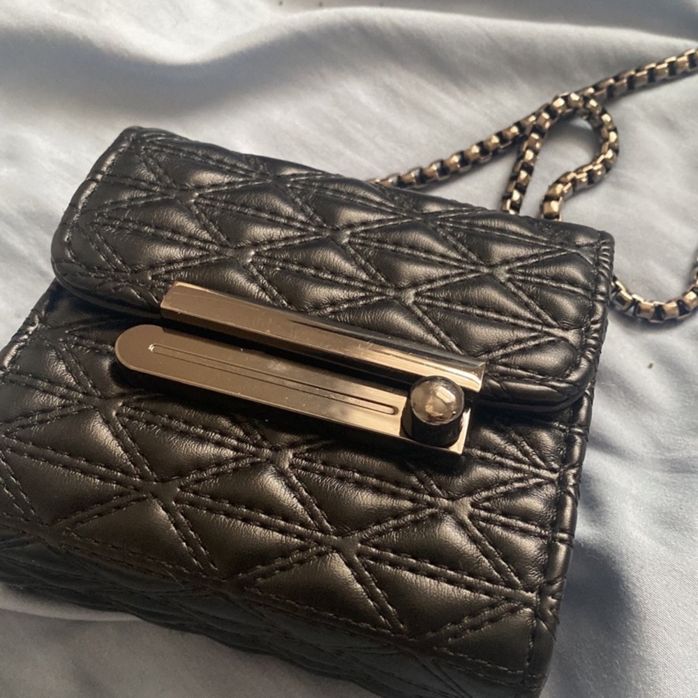 Mini women crossbody bag
Excellent condition